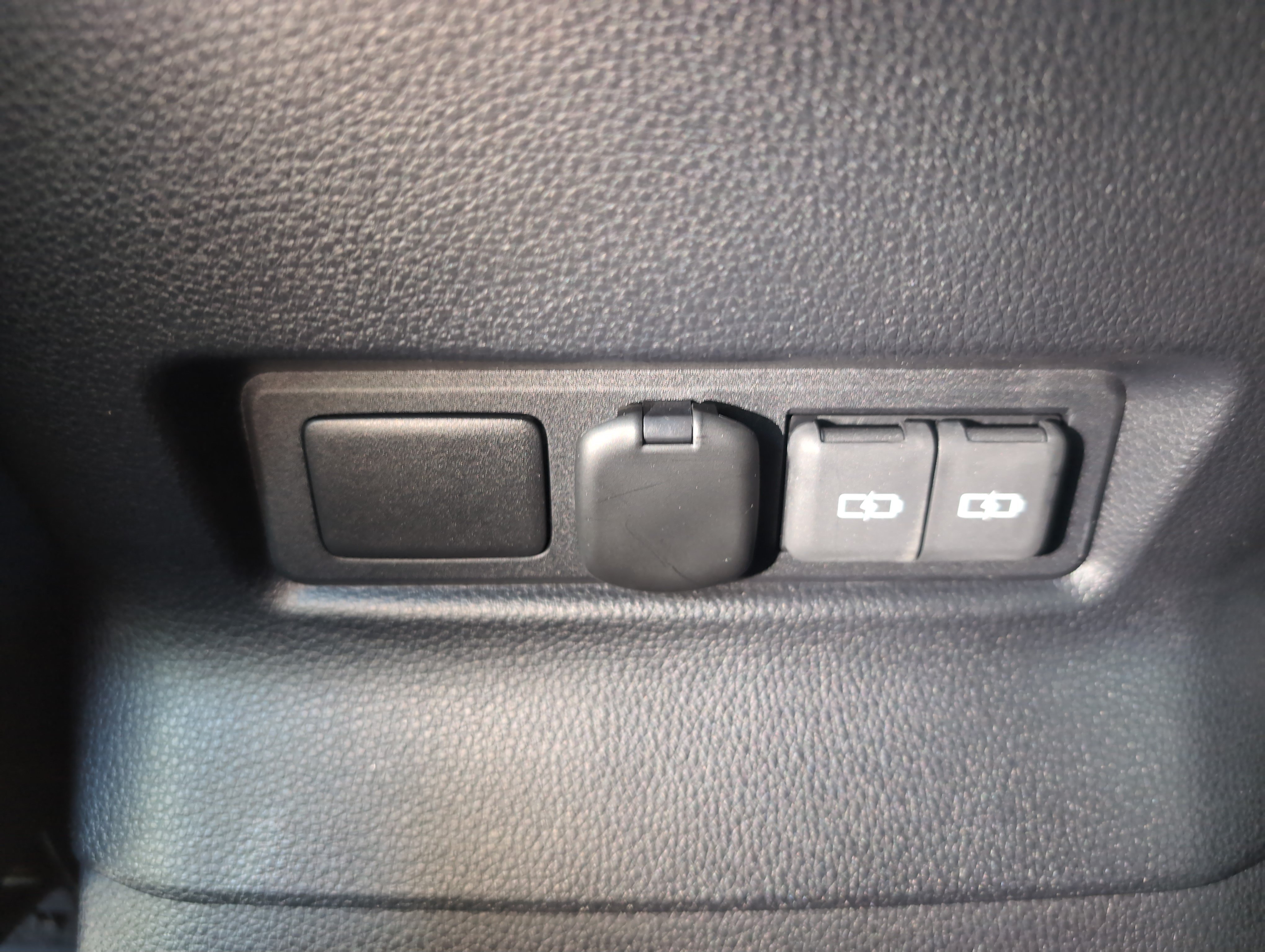 Certified 2024 Toyota Land Cruiser AWD/4WD image 35