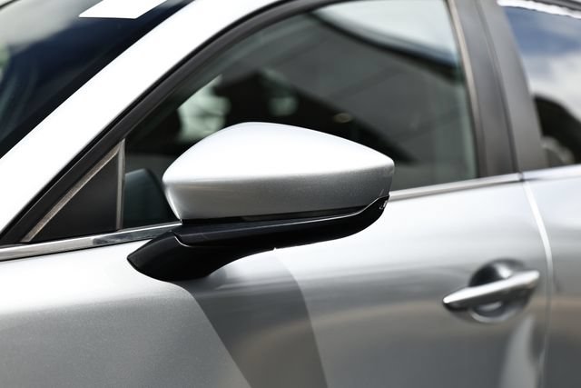 Used 2021 MAZDA CX-30 AWD 2.5 S w/ Preferred Package image 12