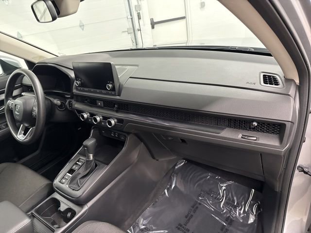 Certified 2023 Honda CR-V EX image 25