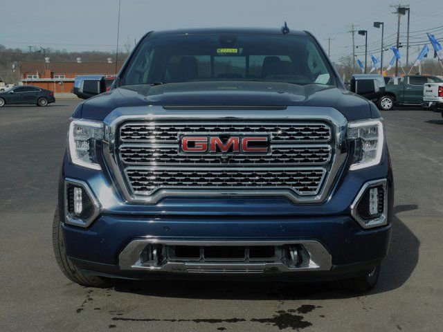 Used 2021 GMC Sierra 1500 Denali w/ Denali Ultimate Package image 3