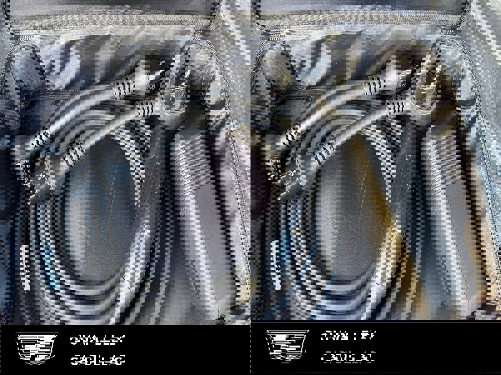 New 2026 Cadillac Optiq Sport 1 w/ LPO, Floor Liner Package AWD/4WD image 23