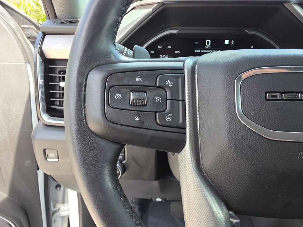 Used 2023 GMC Sierra 1500 Denali w/ Denali Reserve Package RWD image 27