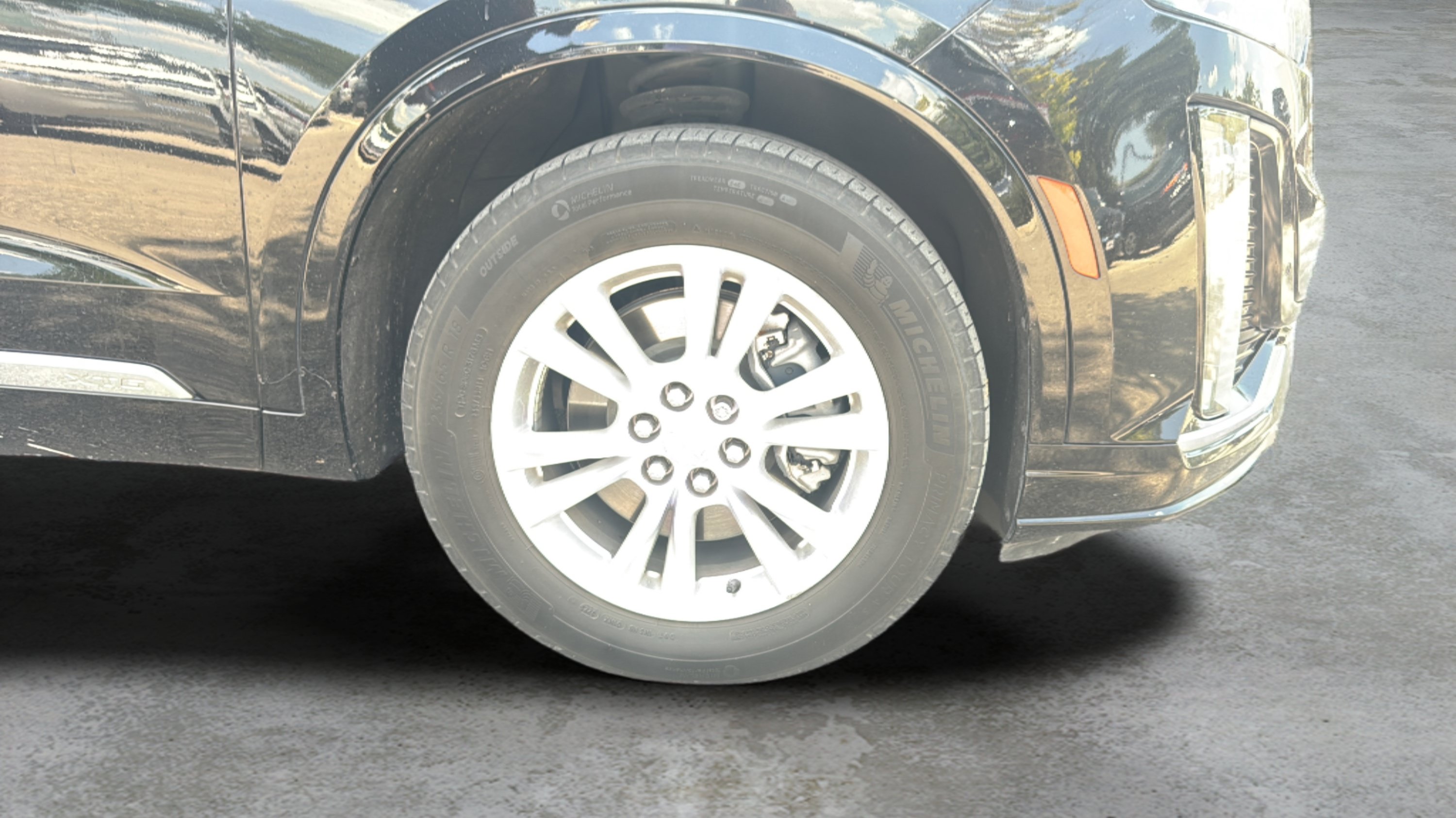 Used 2022 Cadillac XT6 Luxury FWD image 26