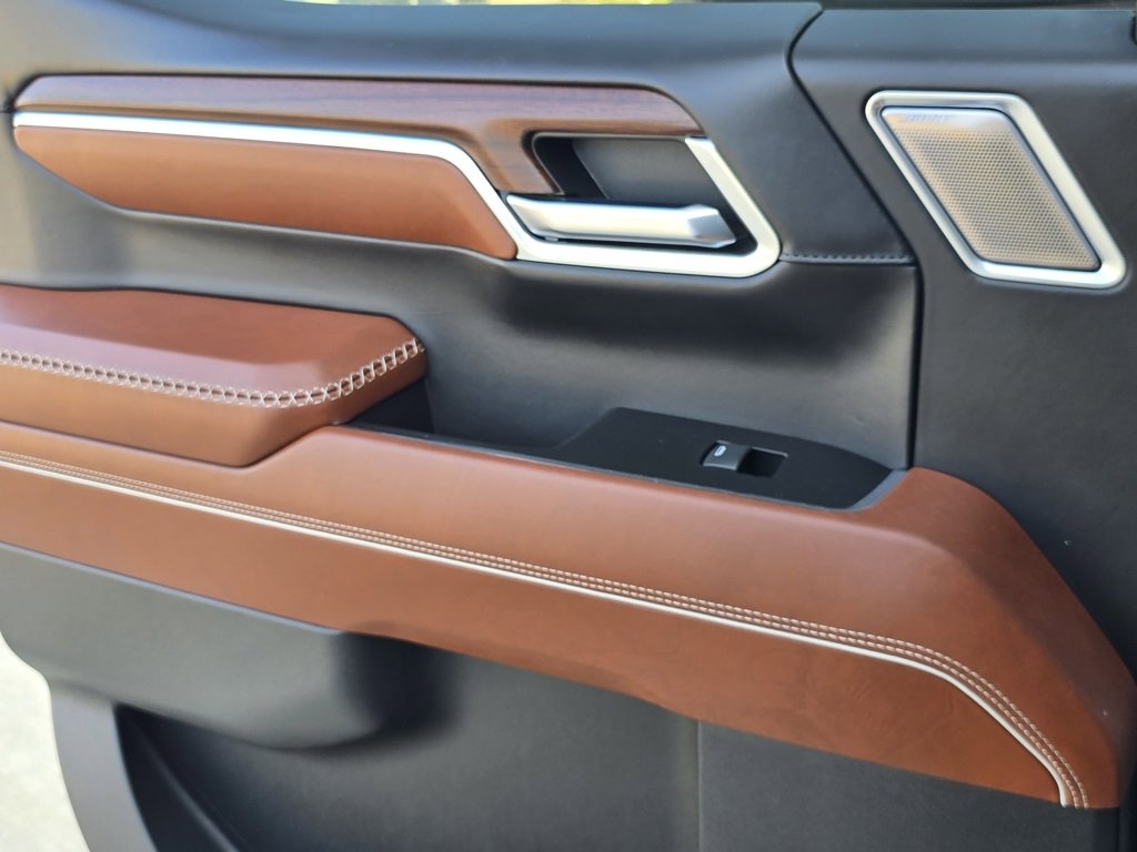 Used 2024 GMC Sierra 1500 Denali Ultimate image 19