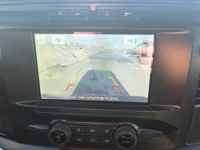 Used 2023 Ford F150 XL w/ STX Appearance Package image 28