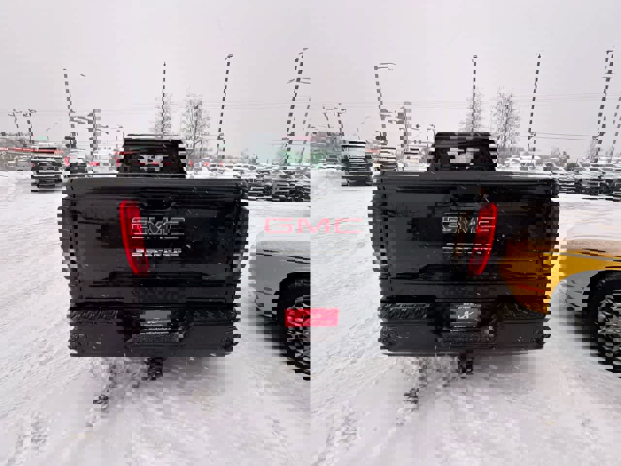 Used 2022 GMC Sierra 1500 Pro image 25