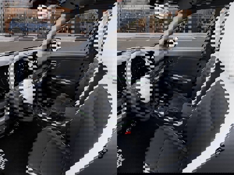 New 2026 Kia K4 GT-Line Turbo image 17