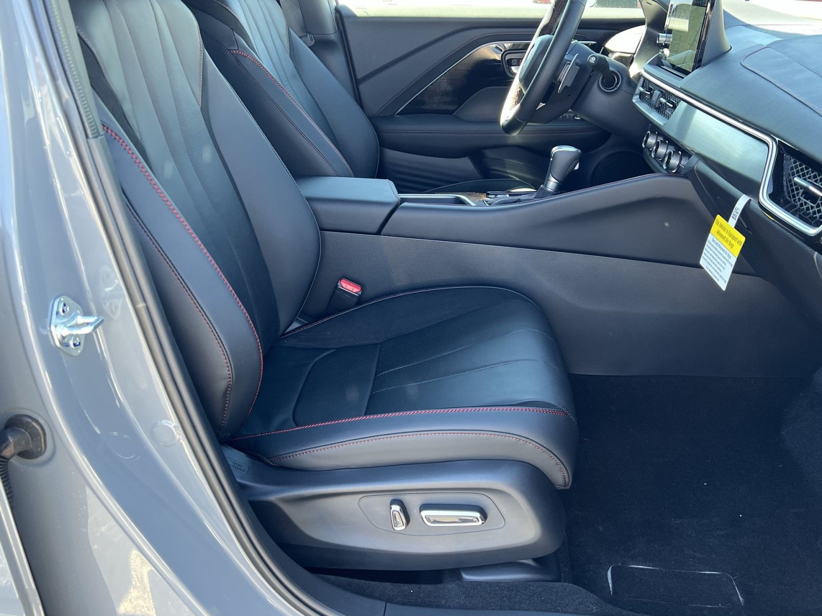 New 2026 Acura ADX A-Spec w/ Advance Package AWD/4WD image 26