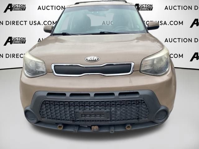 Used 2014 Kia Soul image 18