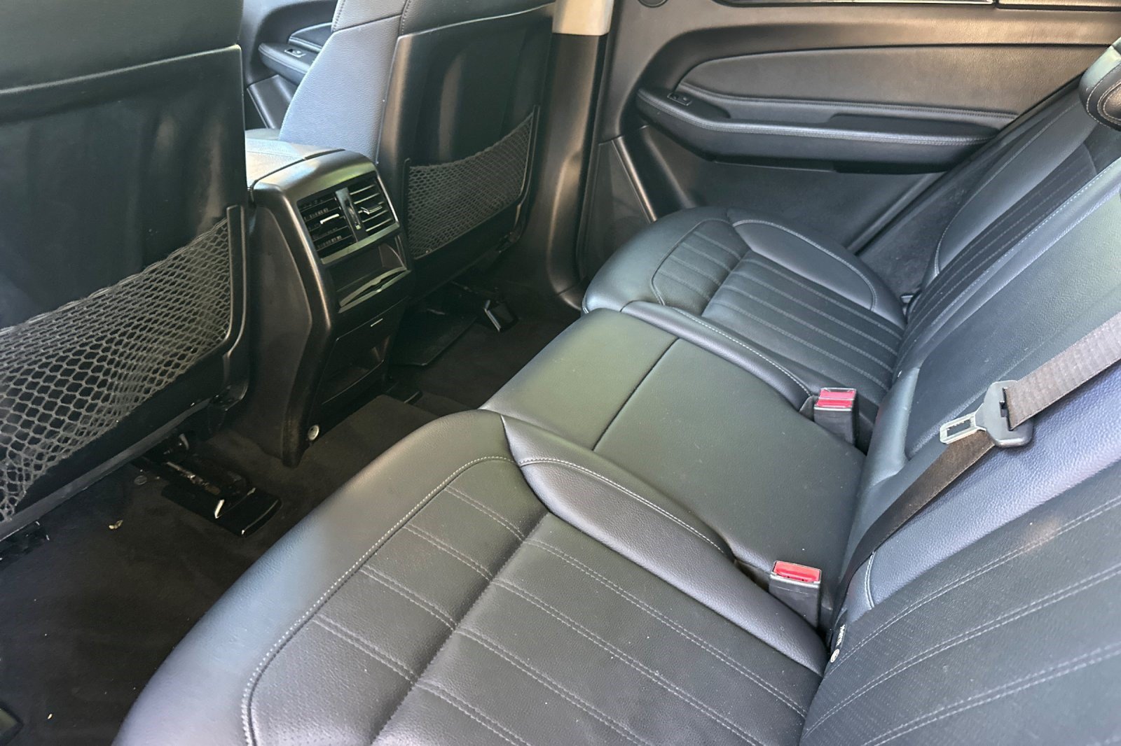 Used 2016 Mercedes-Benz GLE 350 image 29