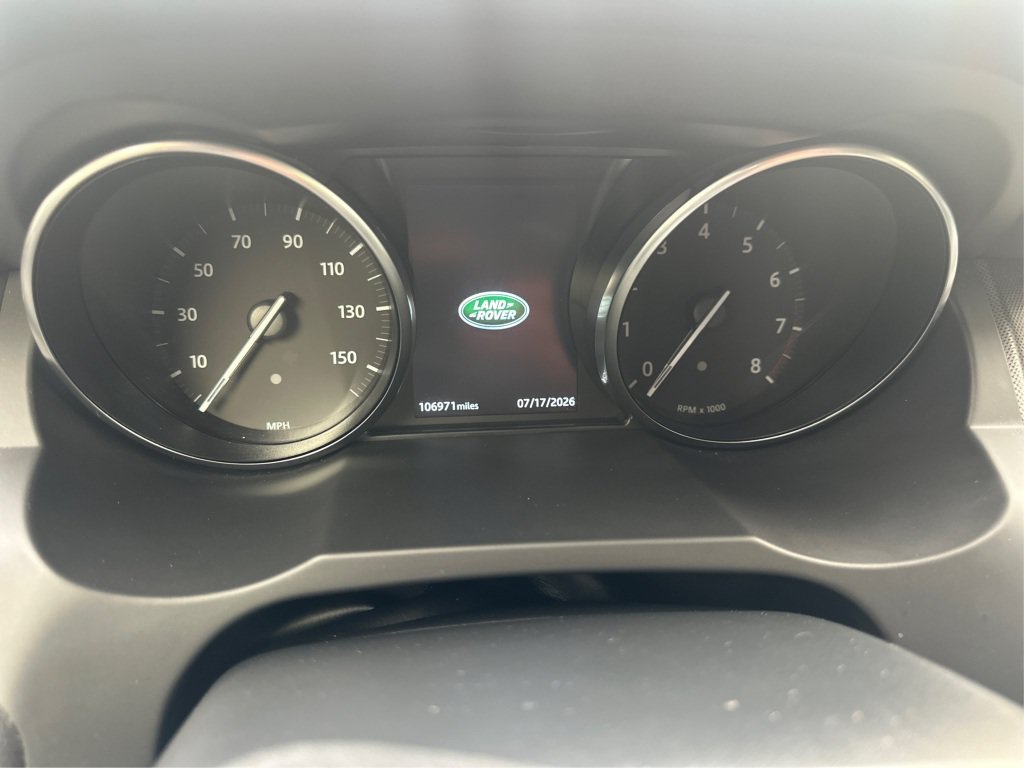 Used 2018 Land Rover Range Rover Evoque SE Premium AWD/4WD image 26