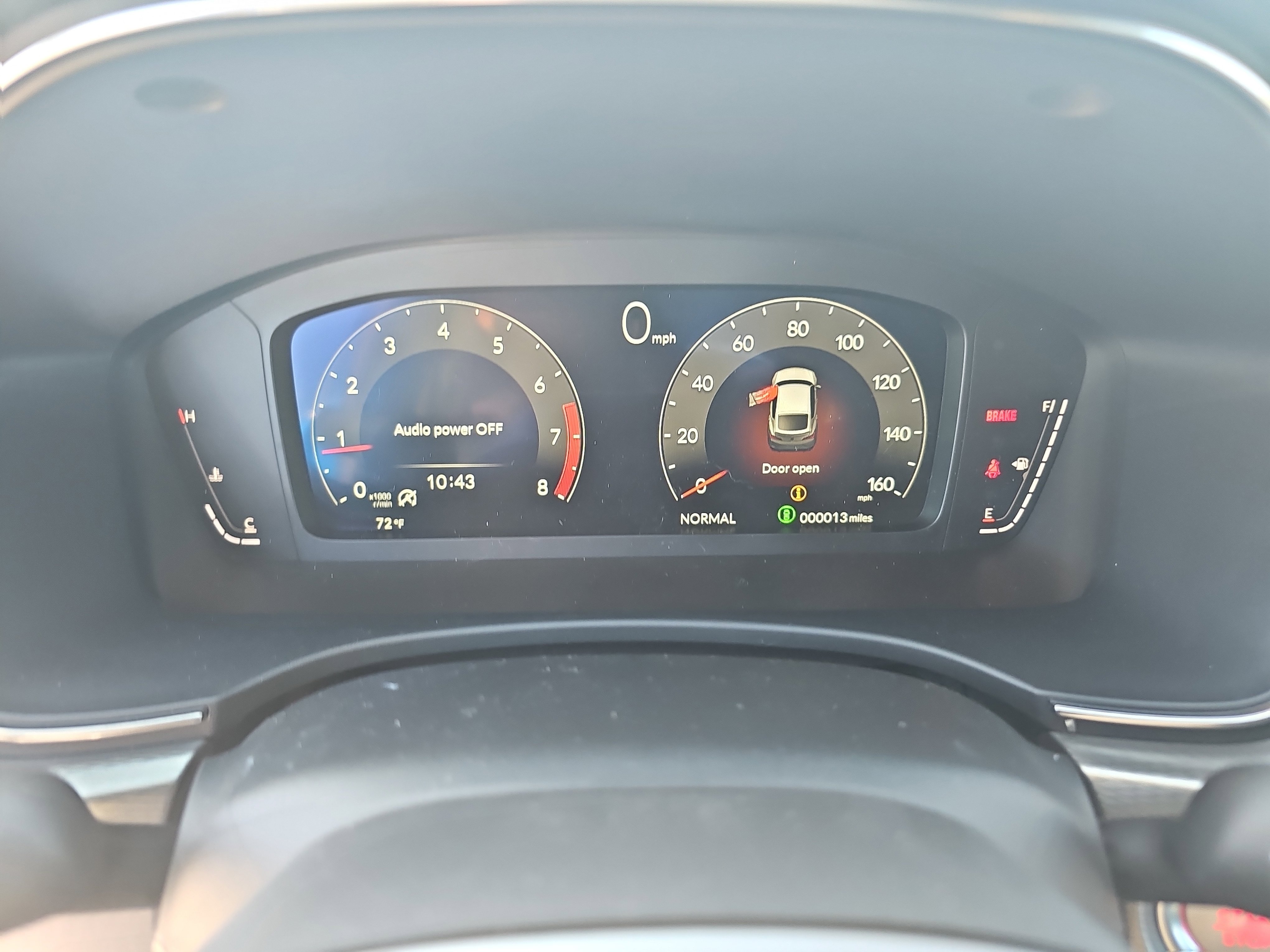 New 2026 Acura Integra A-Spec image 19