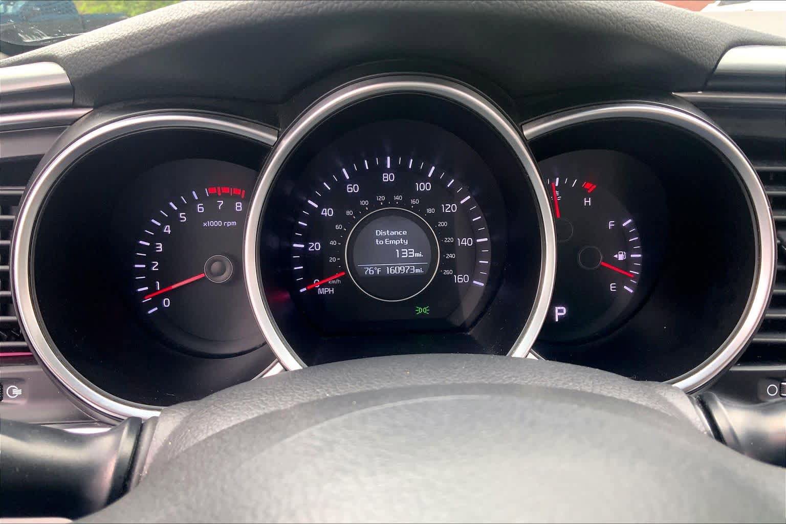 Used 2014 Kia Optima LX FWD image 26
