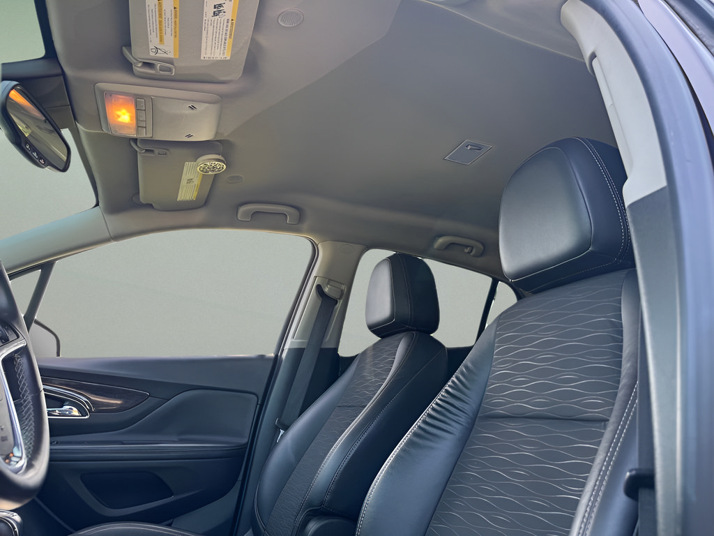 Used 2016 Buick Encore Convenience FWD image 15