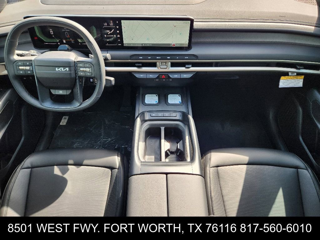 New 2027 Kia Telluride LX image 23