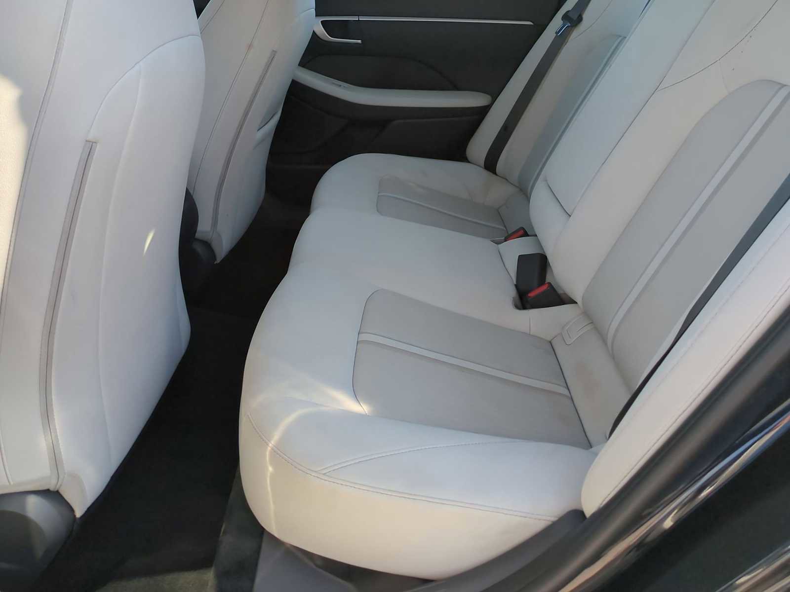 Used 2024 Hyundai Sonata SEL image 23