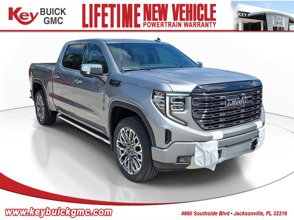 New 2026 GMC Sierra 1500 Denali Ultimate video 1