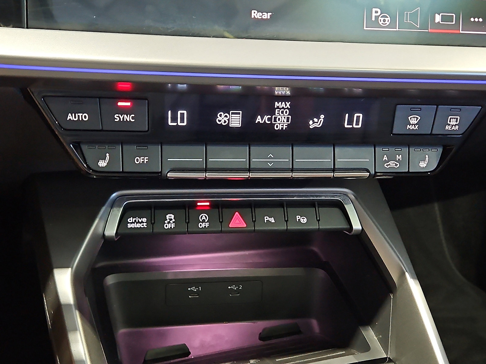 Used 2023 Audi A3 2.0T Premium Plus w/ Premium Plus Package image 14