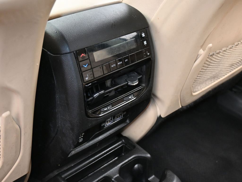 Used 2021 Jeep Grand Cherokee L Limited image 37