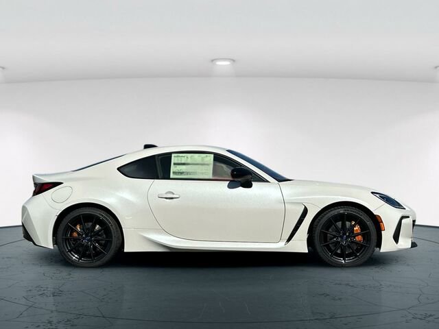 New 2026 Subaru BRZ tS RWD image 7