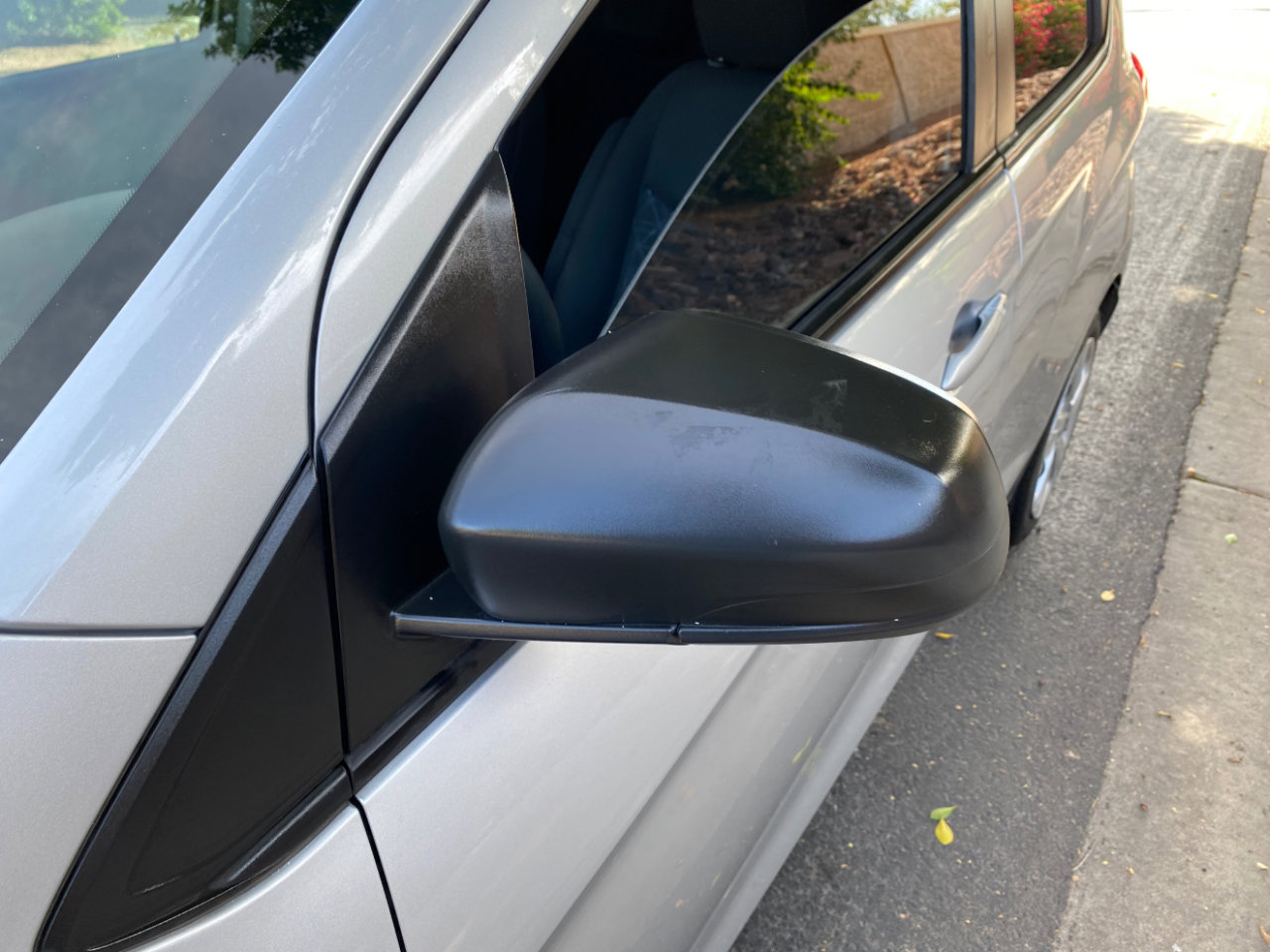 Used 2021 Chevrolet Spark LS image 10