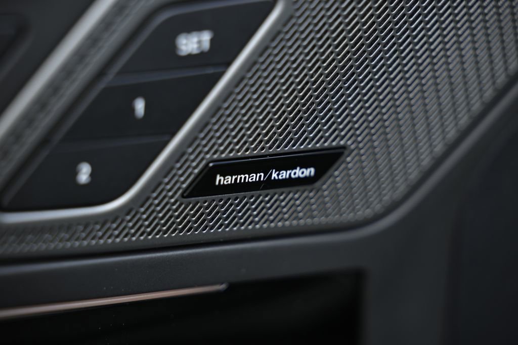 New 2026 BMW X1 xDrive28i w/ Technology Package image 16