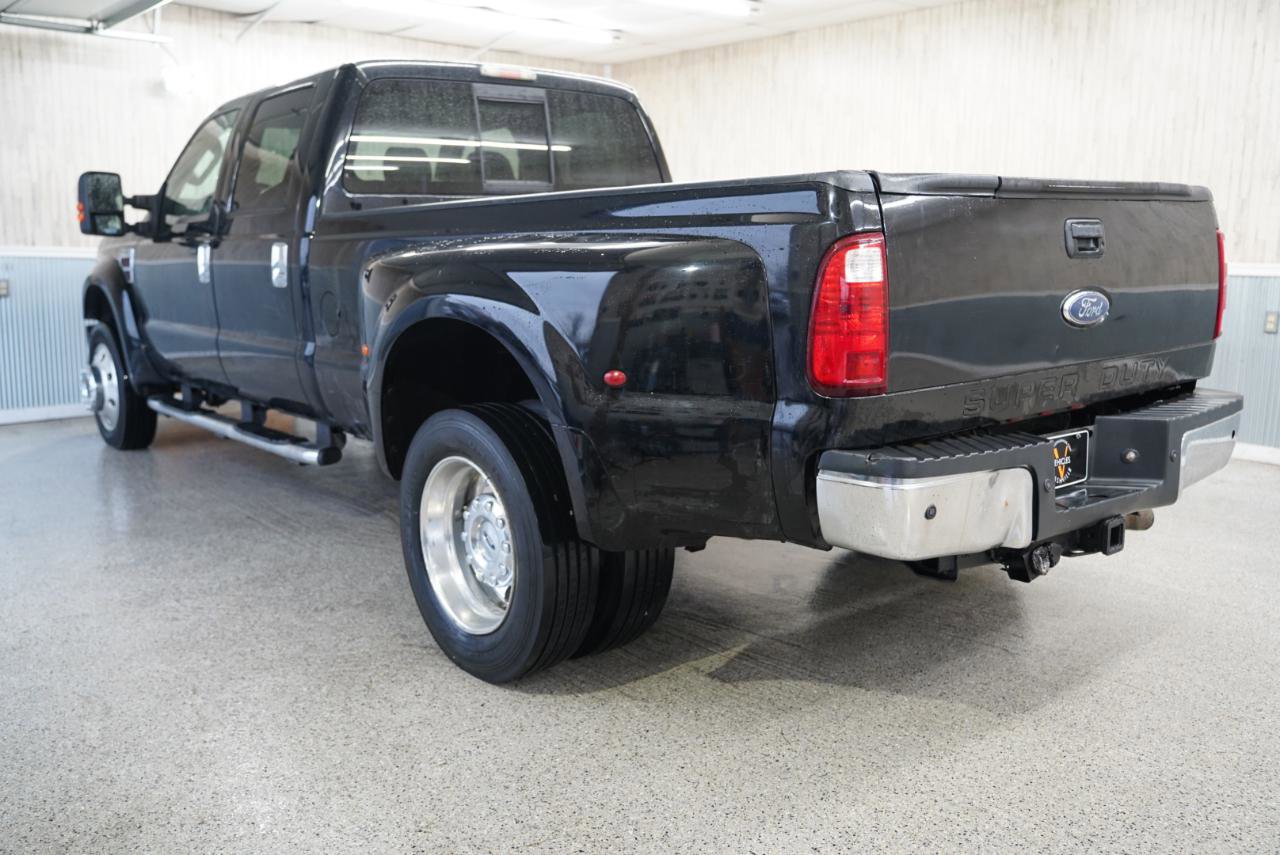 Used 2008 Ford F450 Lariat image 7