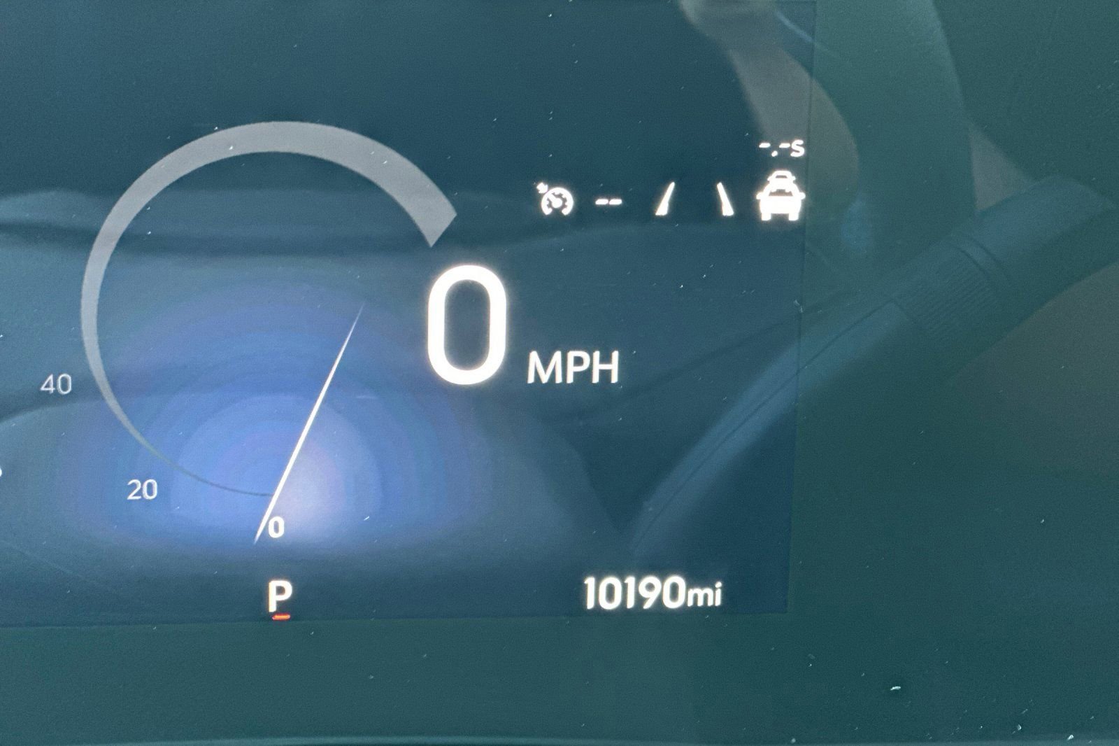 Certified 2025 Buick Envista Preferred image 25