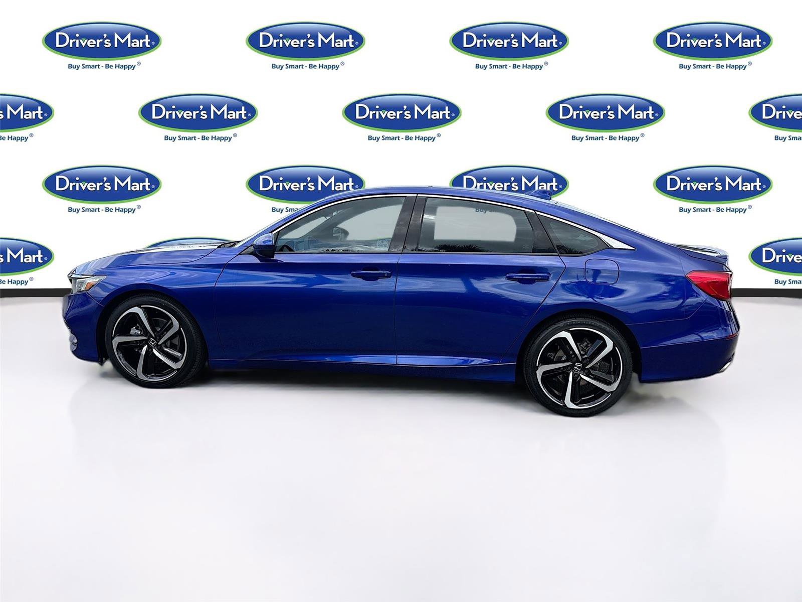 Used 2018 Honda Accord Sport image 4