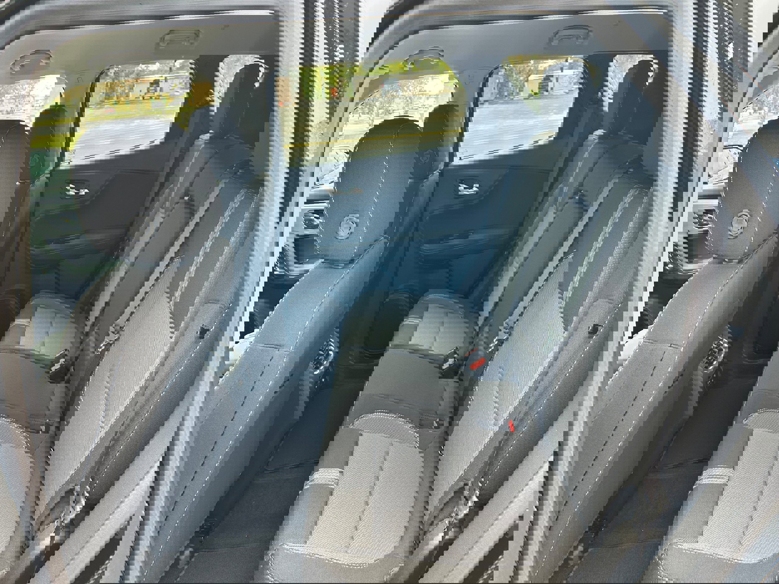 New 2026 Chevrolet Blazer LT w/ Convenience Package image 23