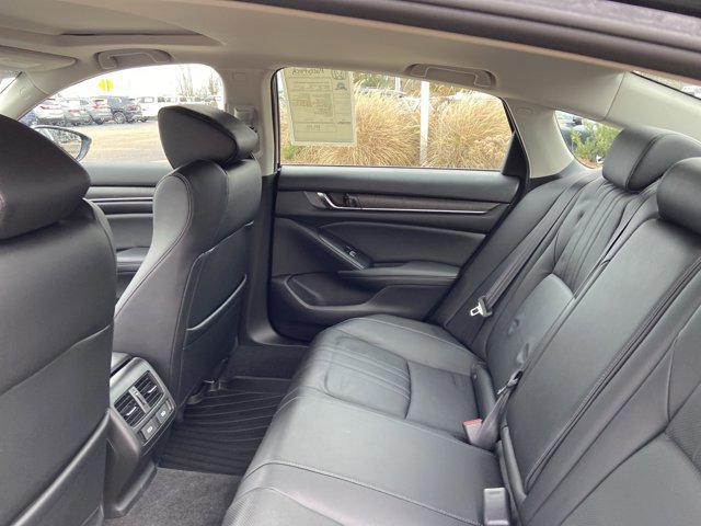 Used 2021 Honda Accord EX-L image 16