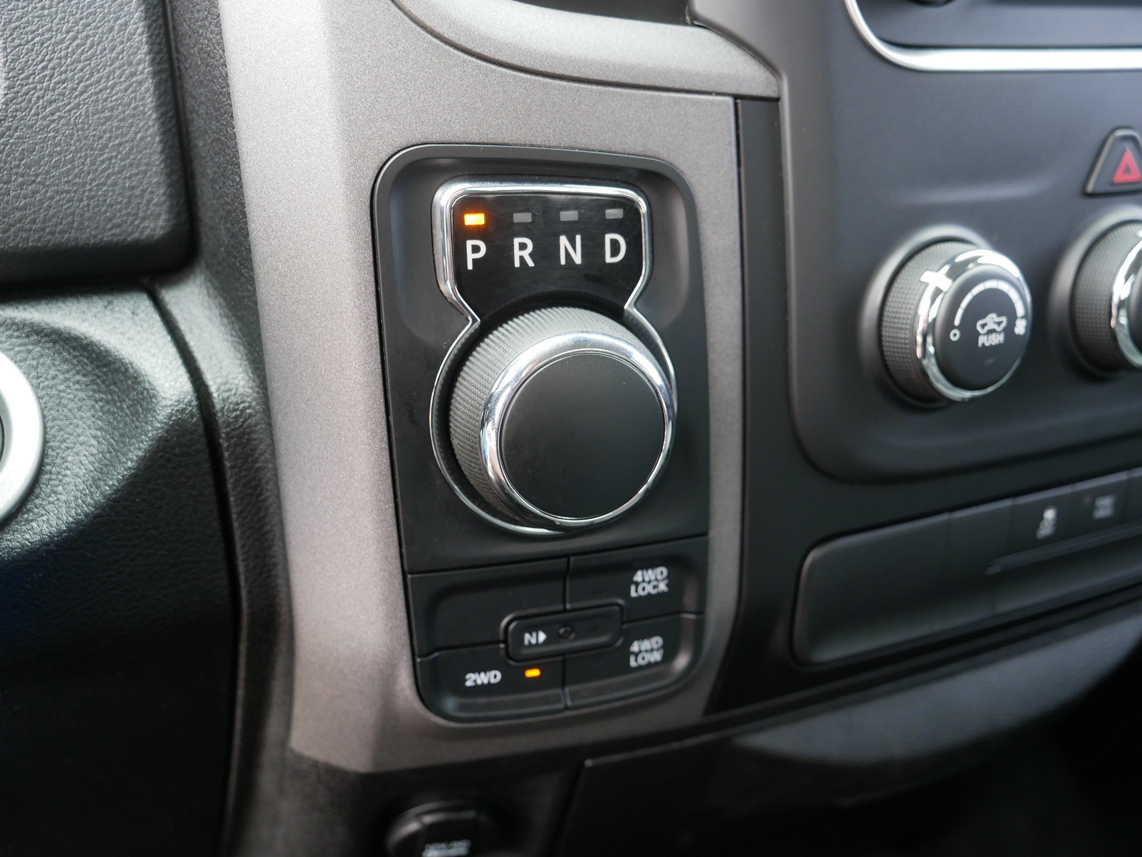 Used 2015 RAM 1500 Express image 24