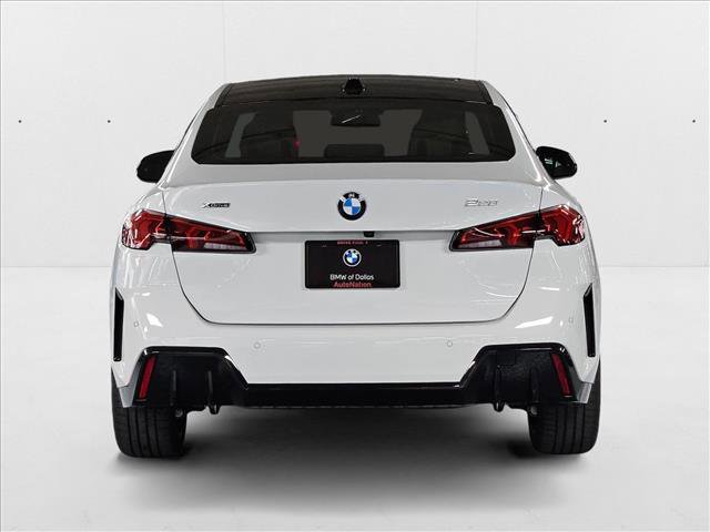 Used 2025 BMW 228i xDrive image 6