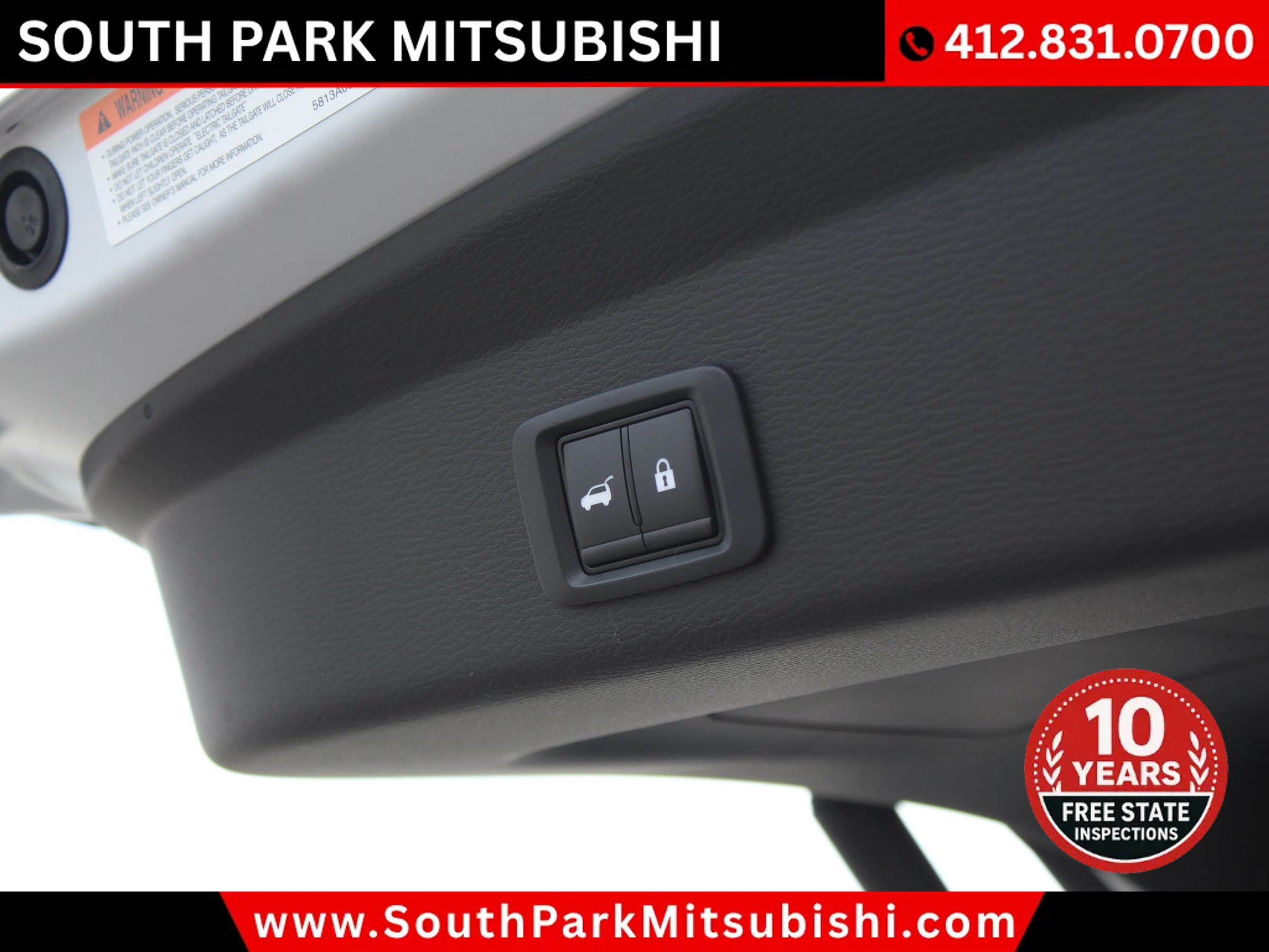 New 2026 Mitsubishi Outlander SE AWD/4WD image 29