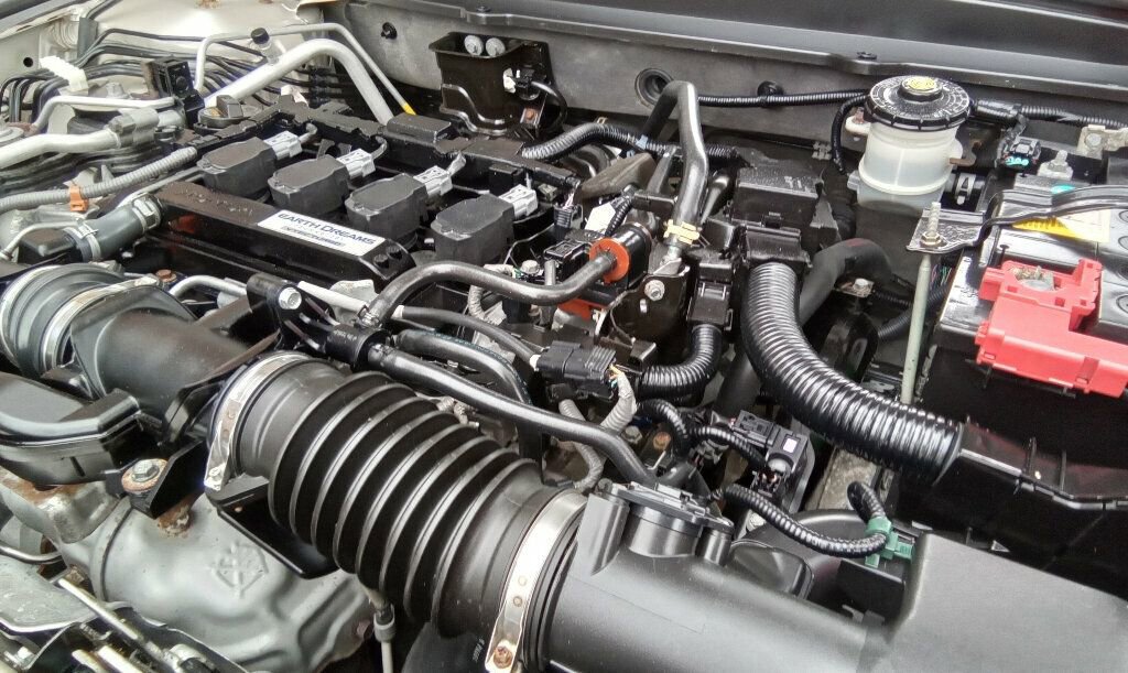 Used 2019 Honda Accord LX image 25