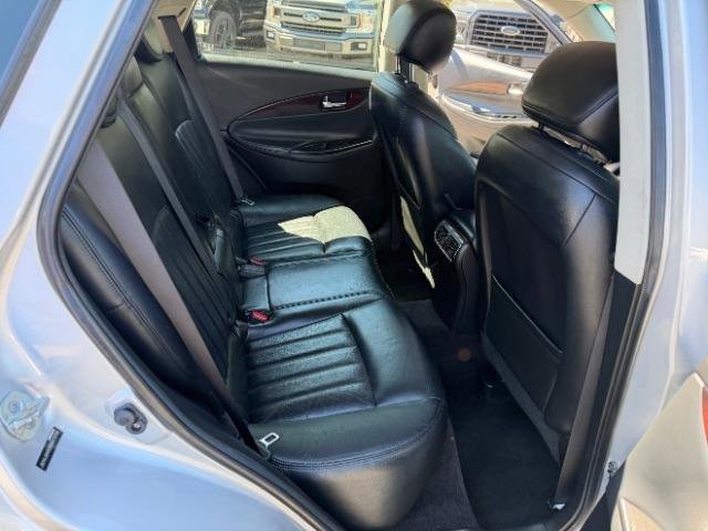 Used 2011 INFINITI EX35 Journey w/ Premium Pkg AWD/4WD image 35