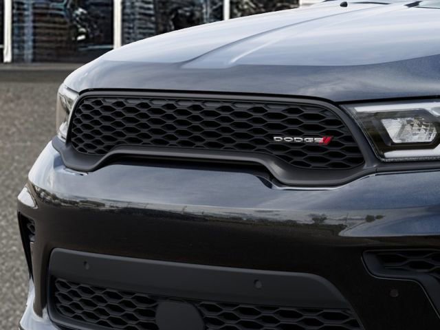 New 2026 Dodge Durango GT image 11