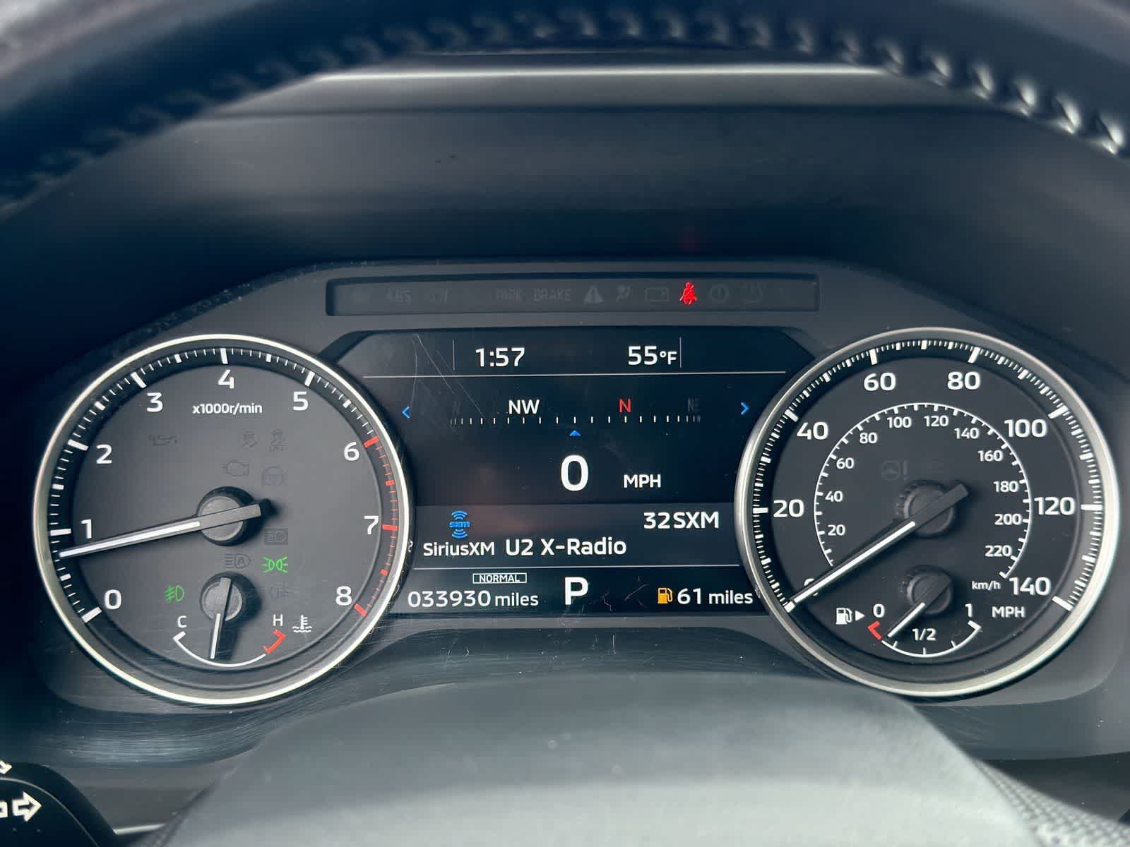 Used 2022 Mitsubishi Outlander SE AWD/4WD image 34