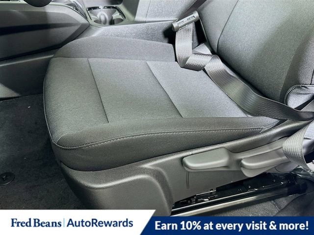 New 2026 Chevrolet Colorado Trail Boss image 18