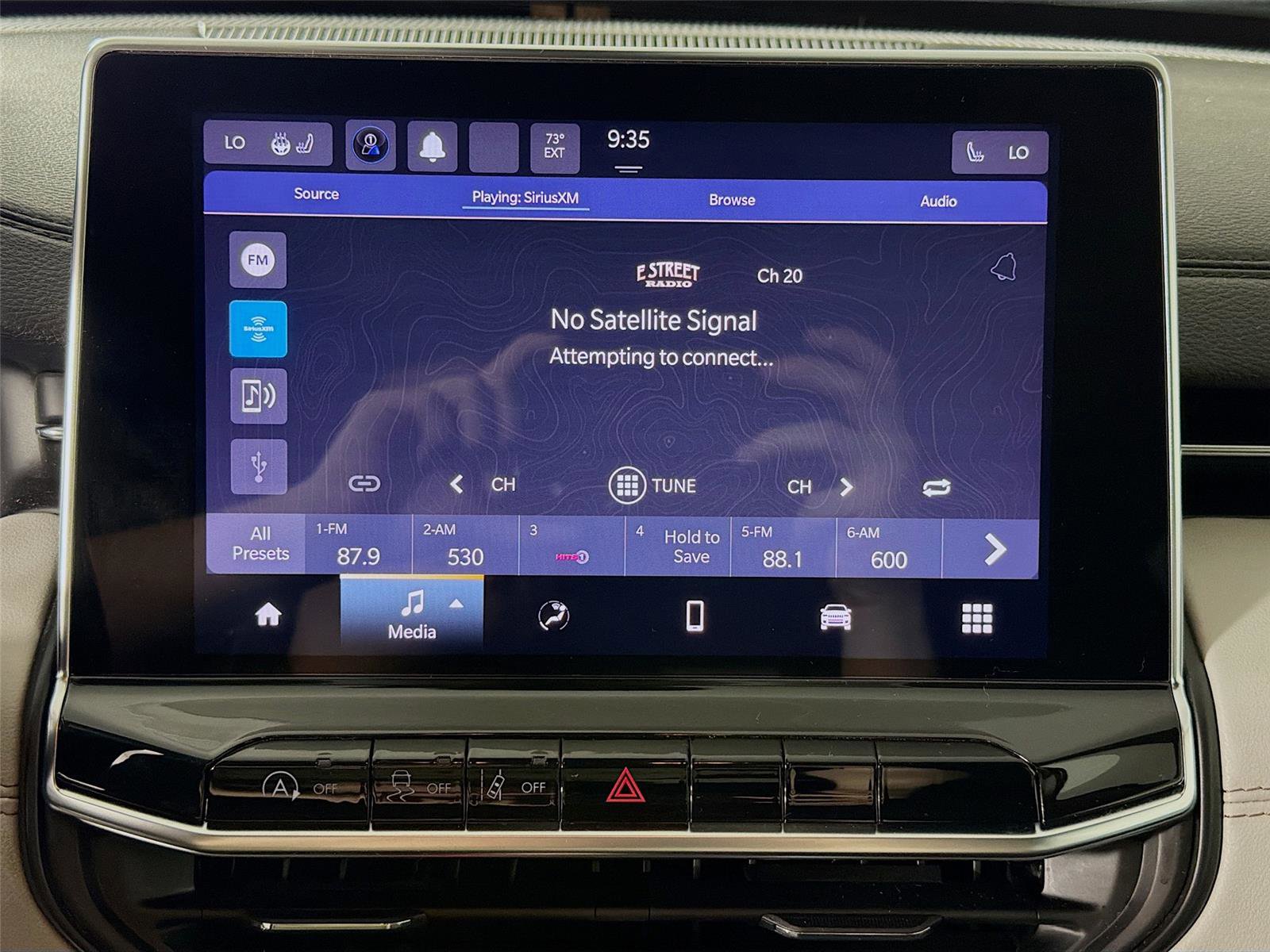 Used 2022 Jeep Compass Limited image 14