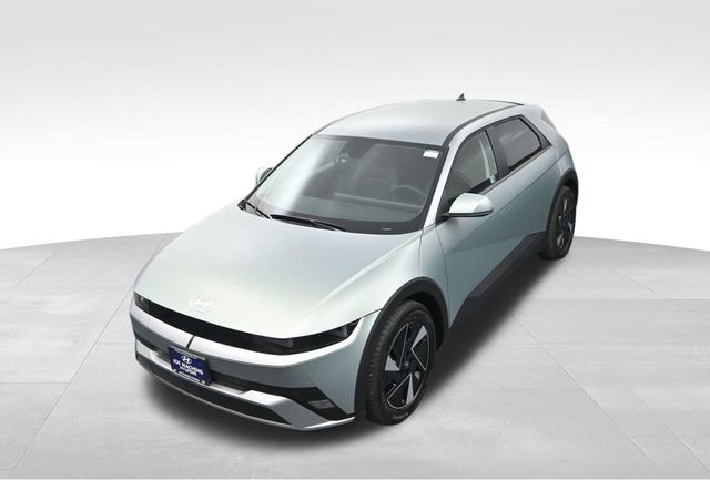New 2026 Hyundai Ioniq 5 SEL image 24
