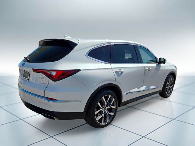 Used 2023 Acura MDX FWD w/ Technology Package image 4