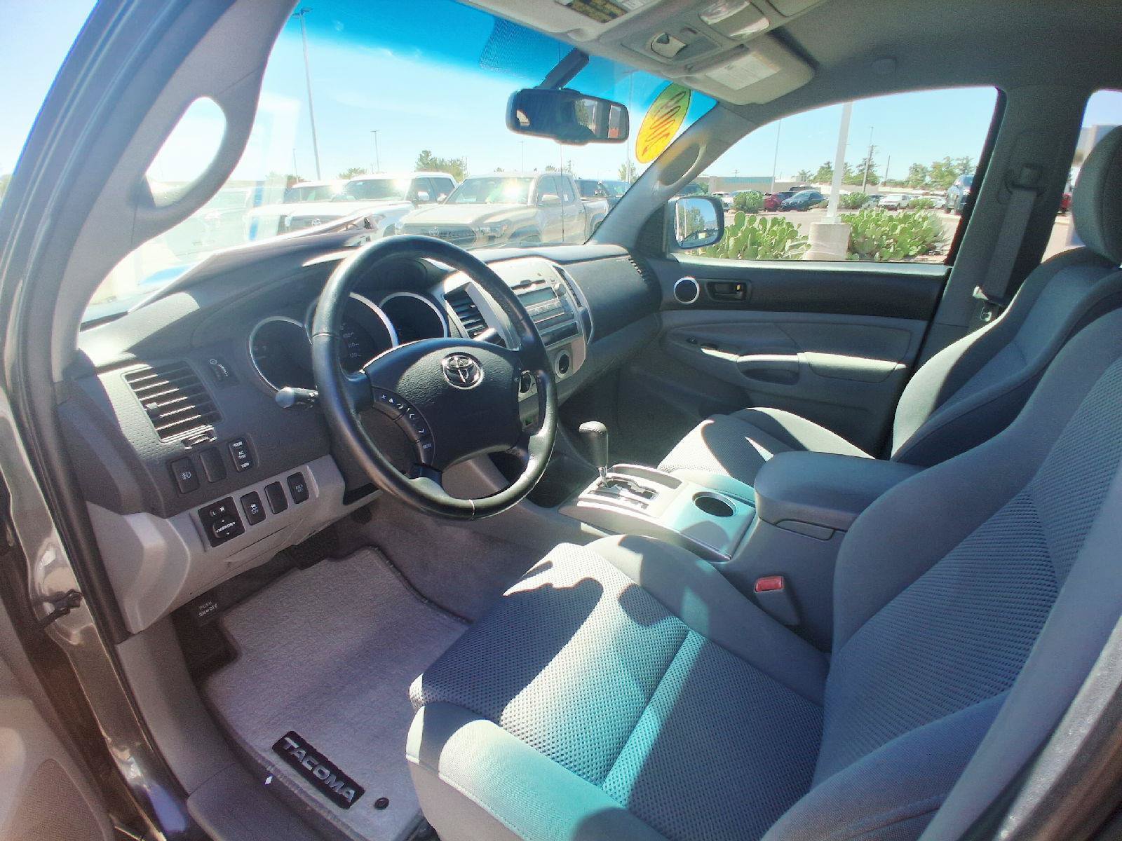 Used 2009 Toyota Tacoma PreRunner RWD image 18