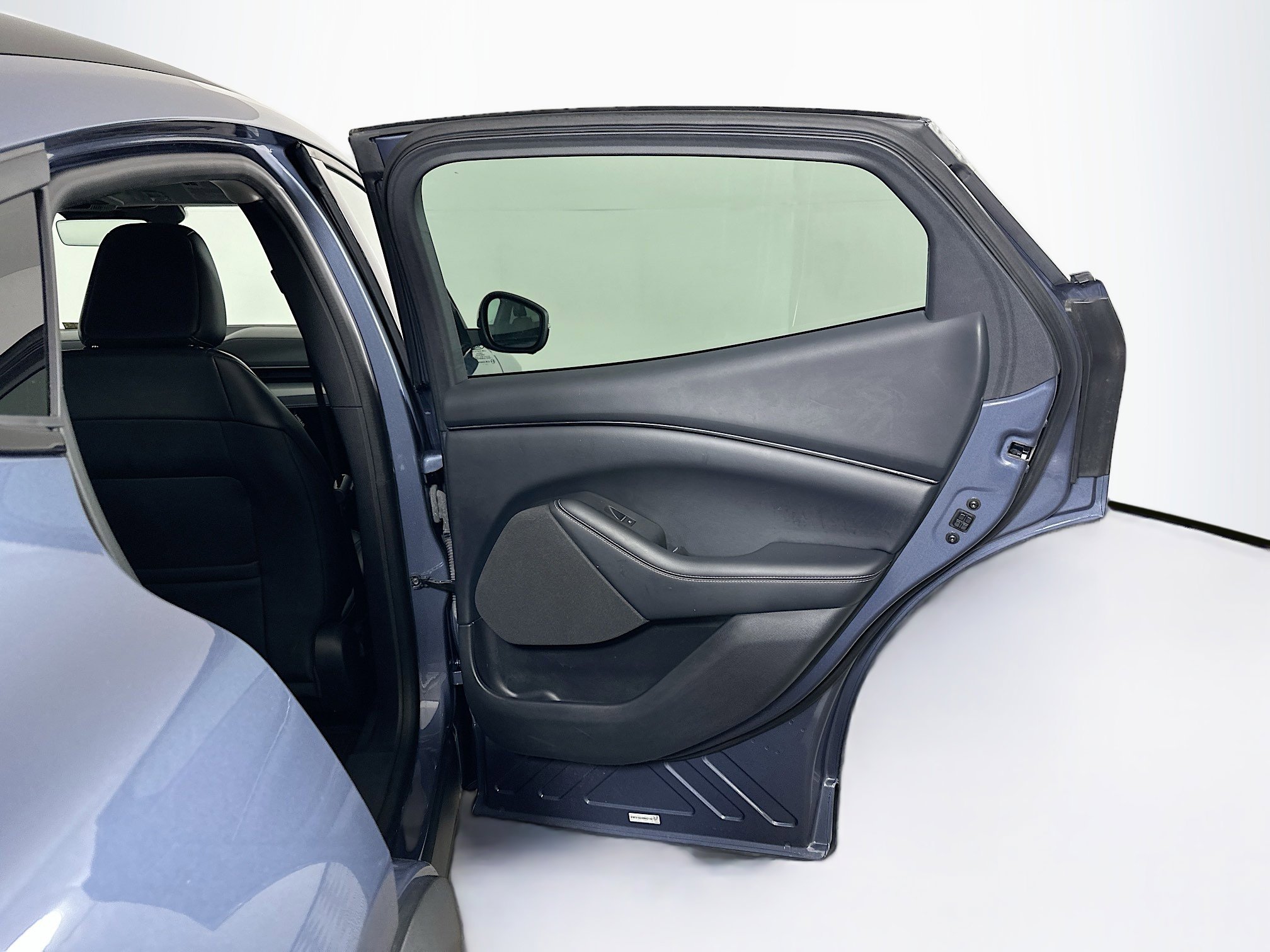 Used 2021 Ford Mustang Mach-E Select w/ Comfort/Technology Package image 30