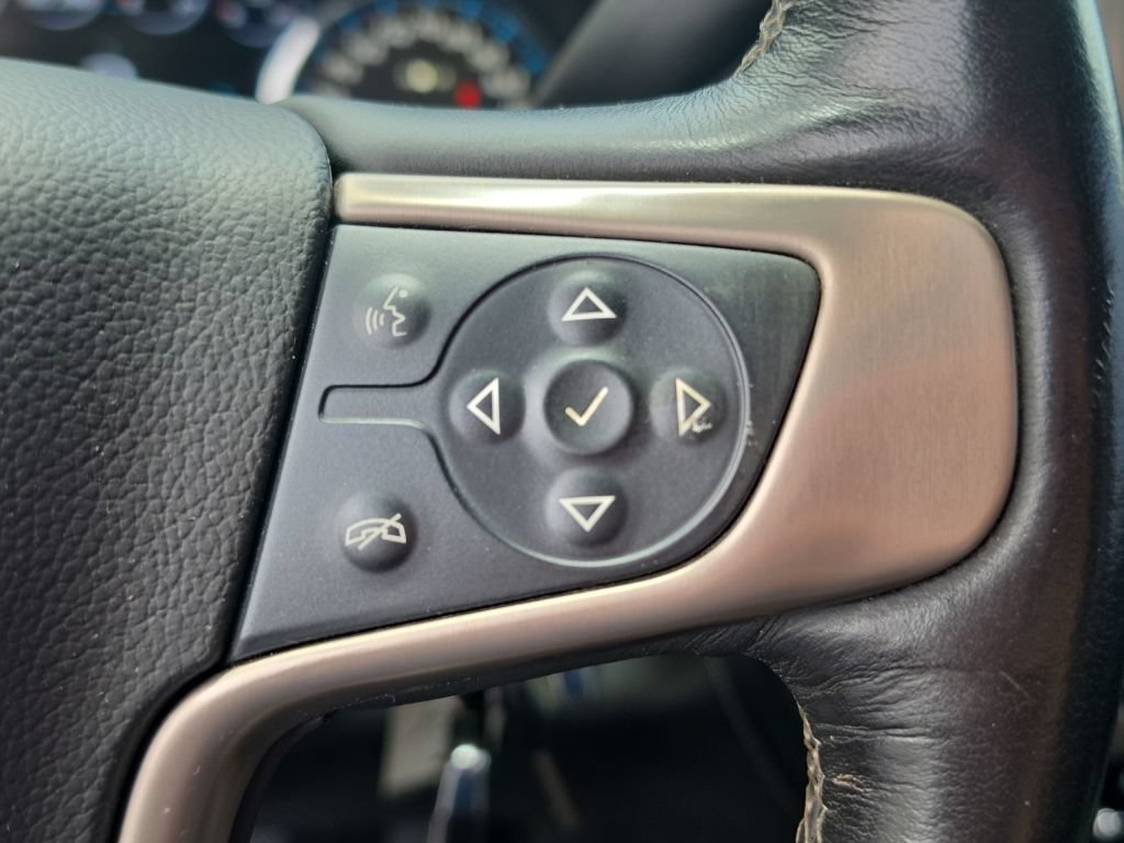 Certified 2018 GMC Sierra 2500 Denali AWD/4WD image 28