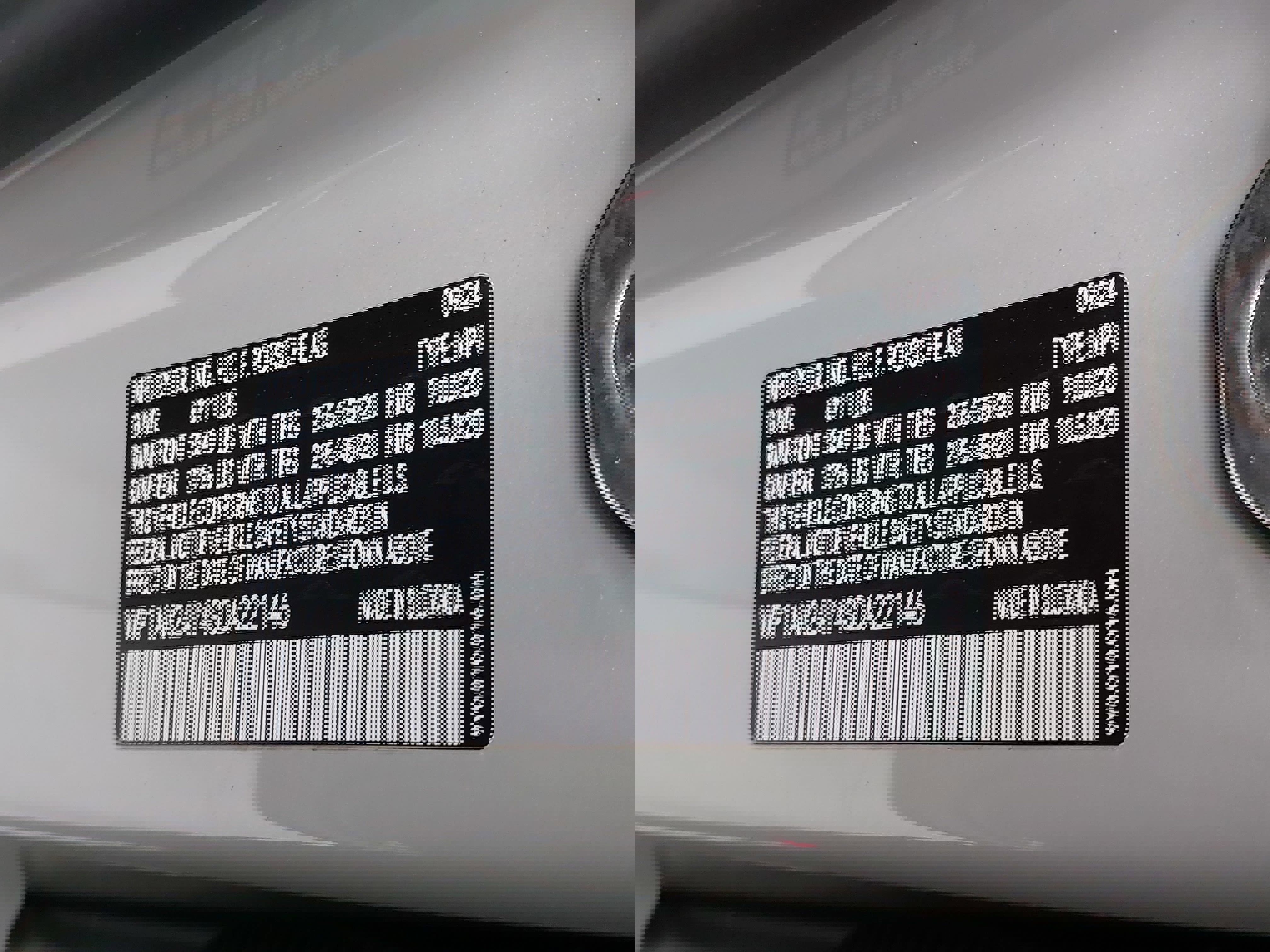 Certified 2025 Porsche Cayenne S image 36