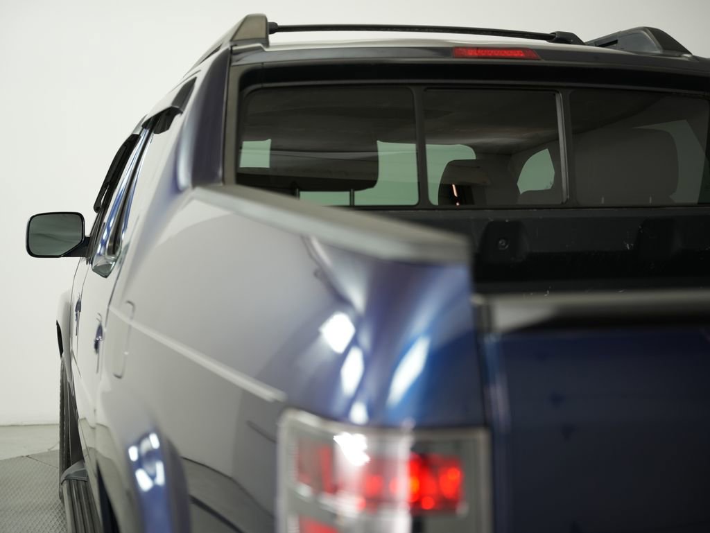 Used 2014 Honda Ridgeline RTL image 27