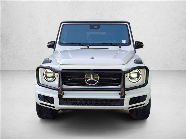 Used 2019 Mercedes-Benz G 550 image 2