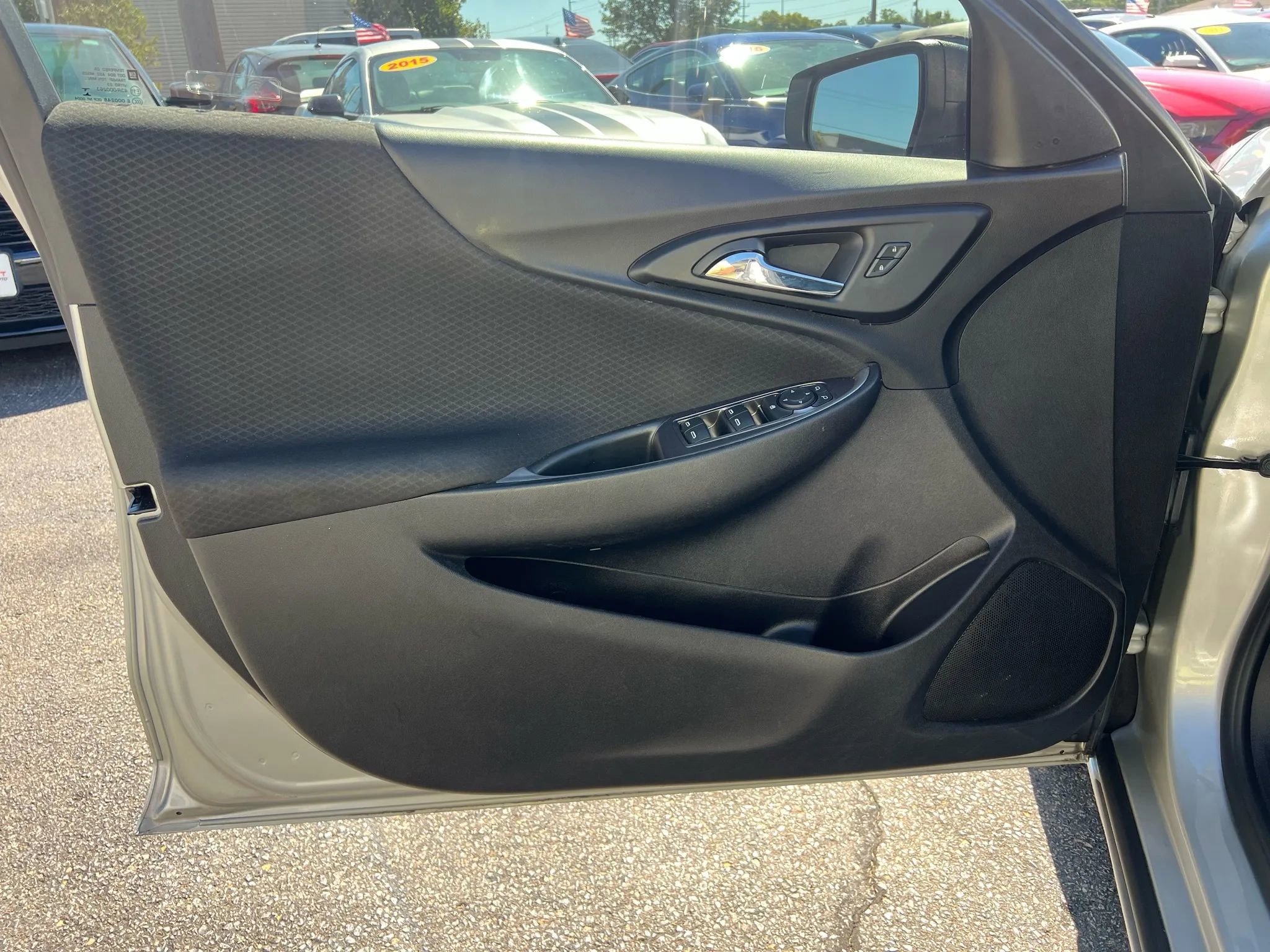 Used 2020 Chevrolet Malibu LS w/ LPO, Convenience Package 1 image 18