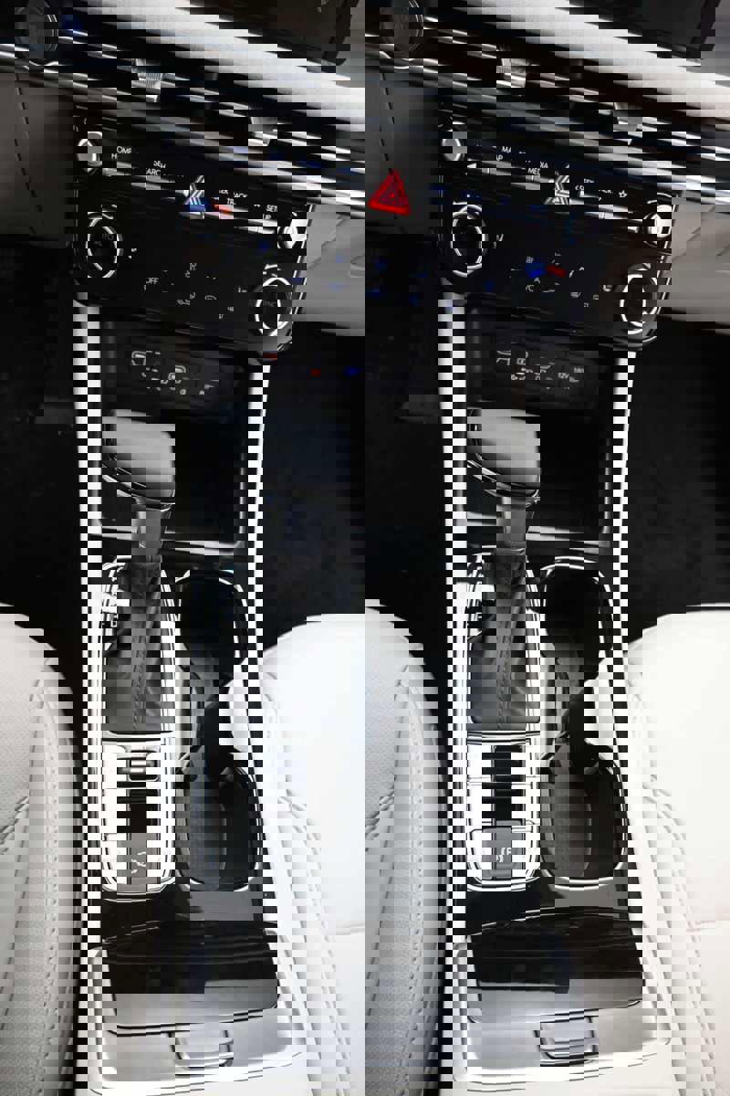 New 2026 Hyundai Tucson SEL image 19